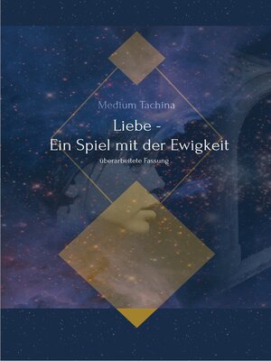 cover image of Liebe--Ein Spiel mit der Ewigkeit